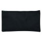 Merangue All Purpose Nylon Pouch, 6" x 10-1/2"
