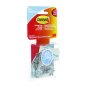 Command Adhesive Small Wire Hooks, 12/pkg