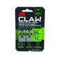 3M Claw Drywall Picture Hangers, 4 sets/pkg