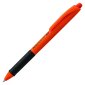 Pentel R.S.V.P. Retractable Pens, Bold Point, Orange Barrel