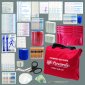 Paramedic First Aid CSA Safety Kits, High Risk, Large