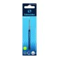 Schneider Slider 755 Roller Pen Refill, Extra Broad, Black