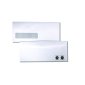 #10 Antimicrobial Window Envelopes, 4-1/8" x9-1/2", 500/box