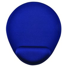 DAC® Superbe-Gel Mouse Pad, Blue