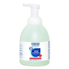 Zytec Germ Buster Foaming Hand Sanitizer, 550ml
