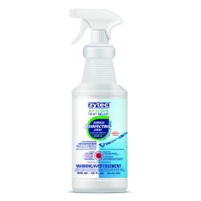 Zytec All-in-One Surface Disinfecting Spray, 946ml