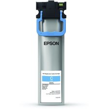 Epson T902XL220 Inkjet Cartridge, Cyan