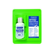 Physicians Care Emergency Eye & Face Wash Station