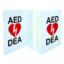 AED Sign