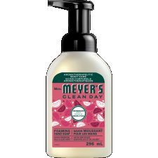 Mrs. Meyer's Clean Day Foaming Hand Soap, Watermelon Scent, 295ml