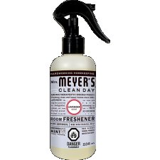 Mrs. Meyer's Clean Day Room Freshener, Lavender Scent, 236ml
