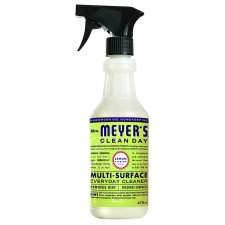 Mrs. Meyer's Clean Day Multi-Surface Everyday Cleaner, Verbena Scent, 473ml