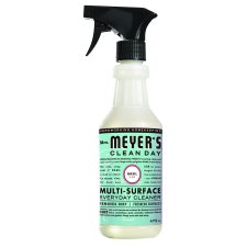 Mrs. Meyer's Clean Day Multi-Surface Everyday Cleaner, Basil Scent, 473ml