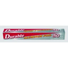 Durable Aluminum Foil