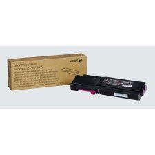 Xerox 106R02242 Toner Cartridge, Magenta