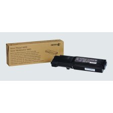 Xerox 106R02244 Toner Cartridge, Black