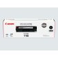 Canon 118 Laser Cartridge, Black
