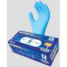 Ronco NITECH Examination Glove, XLarge