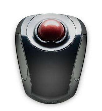 Kensington Orbit Wireless Mobile Trackball