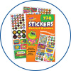 Stamps & Stickers