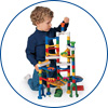 Marble Runs