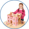 Dollhouses