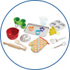 Play Dishes & Cookware
