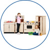 Play Kitchens