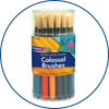 Children's Paint Brushes