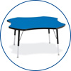 Activity Tables