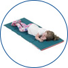 Cots & Rest Mats