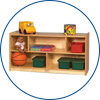 Plywood Storage Units