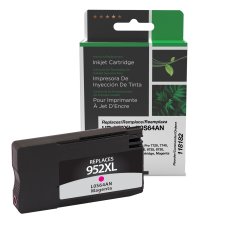 DPS Compatible Inkjet Cartridge, HP 952XL, Magenta