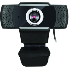 Adesso® Cybertrack H4 HD Webcam