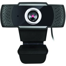 Adesso Cybertrack H4 HD Webcam