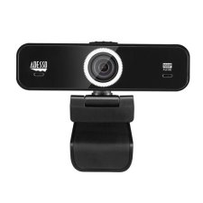 Adesso CyberTrack K1 Full HD USB Webcam