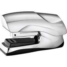 Bostitch B175 Electro Flat Clinch Stapler, Chrome