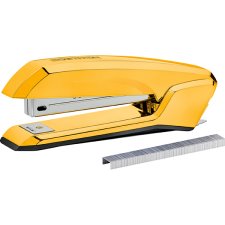 Bostitch B210 Electro Stapler, Gold