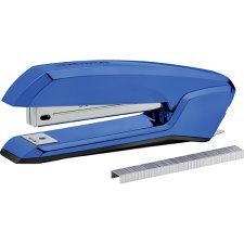 Bostitch B210 Electro Stapler, Metallic Blue