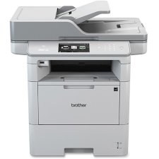 Brother® MFCL6900DW Business Laser All-in-One Printer