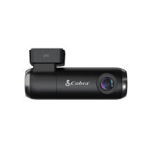 Cobra® Smart Dash Cam Single-View