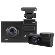 Cobra SC 200D Dash Cam