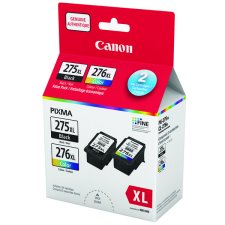 Canon Inkjet Cartridge, CL-276