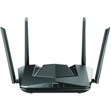 D-Link® AX3200 Mesh Wi-Fi 6 Router