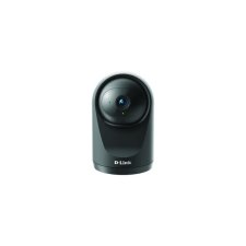 D-Link® mydlink Full HD Pan & Tilt Wi-Fi Camera