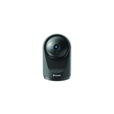 D-Link mydlink Full HD Pan & Tilt Wi-Fi Camera