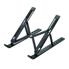 DAC® Portable Notebook Stand, Black