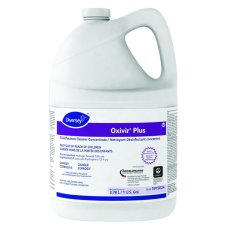 Diversey Oxivir Plus Disinfectant Cleaner Concentrate, 3.78, L 4/cse