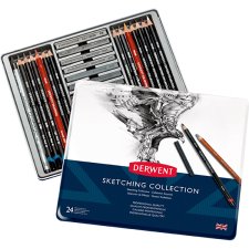 Derwent Sketching Collection