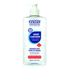 Zytec Germ Buster Hand Sanitizer, 540 mL